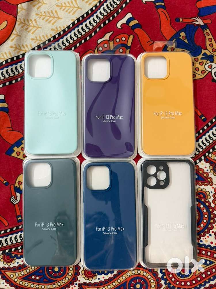 I phone 13 pro max cover