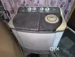 Lg washing machine