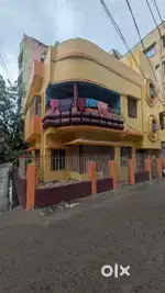 House for sale at kestopur pragathi songha location