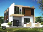 19 Cents land 4 BHK Villa Leas in Alappuzha.