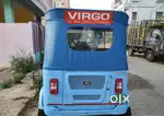 Ev bajaj auto
