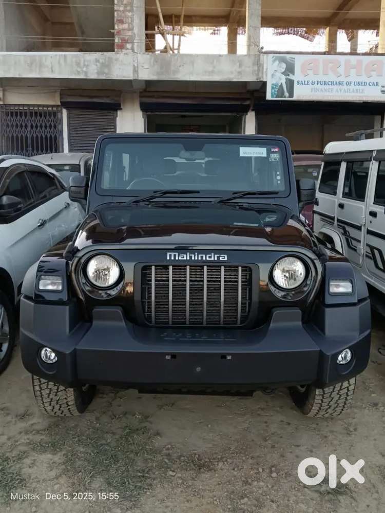 Arhaan motors