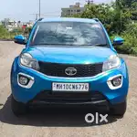 Tata Nexon 1.5 Revotorq XZ, 2017, Diesel