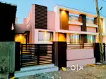 2BHK Home in Akwada(અકવાડા)