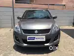 Maruti Suzuki Swift DDiS ZDI, 2015, Diesel