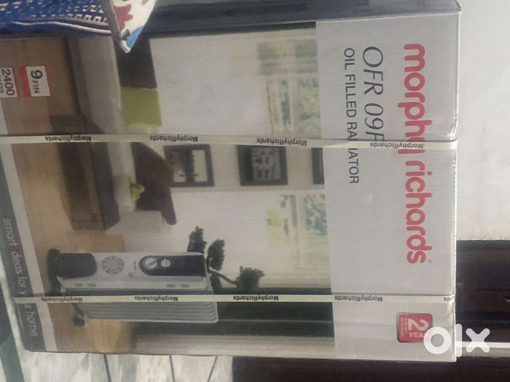 Morphy richards ofr 09