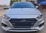 Hyundai Verna 1.6 SX (O) CRDi, 2018, Diesel