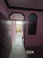 1 BHK apartment for rent