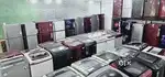 Hurry! Washing machine& fridge for sale -limited time offer