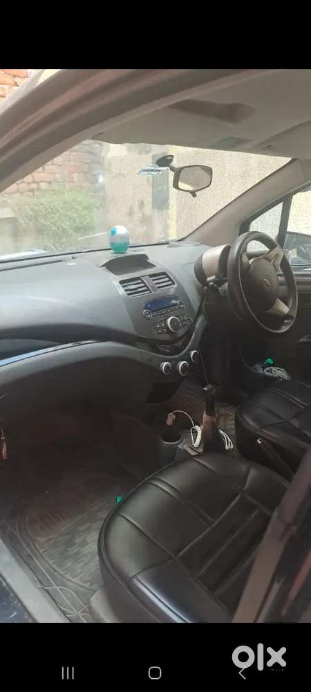 Chevrolet beat LT