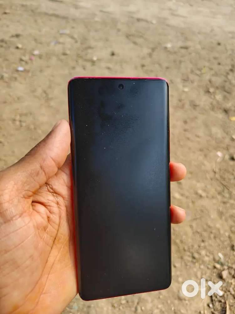 Motorola edge 30 fusion ram8 rom128