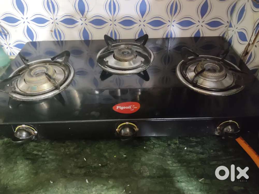 Pigeon Gas Stove