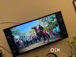 Panasonic 32” LED tv
