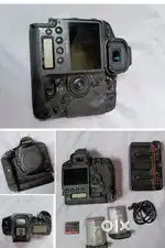 Cannon 1DX mark2