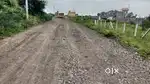 Plot commercial 1200 sq. ft. - 5700000