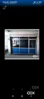 Shop on rent in 80ft link road shivshakti hospital k samne