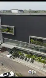 Commercial Building Sale – 15 Cent – 15000 Sqft – Income ₹10L/Month
