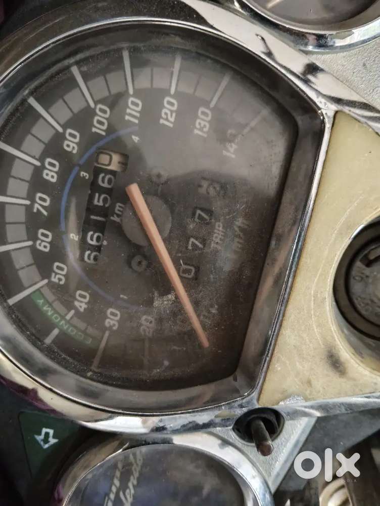 Self start 
All pepar clear