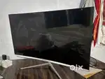 Zebronics moniter  32 inch curb display