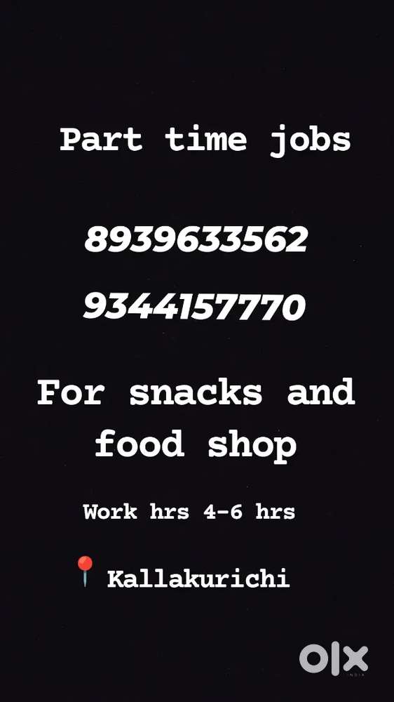 Street food