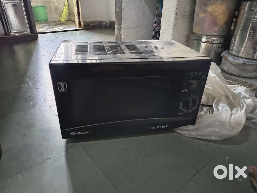 Bajaj Microwave Oven