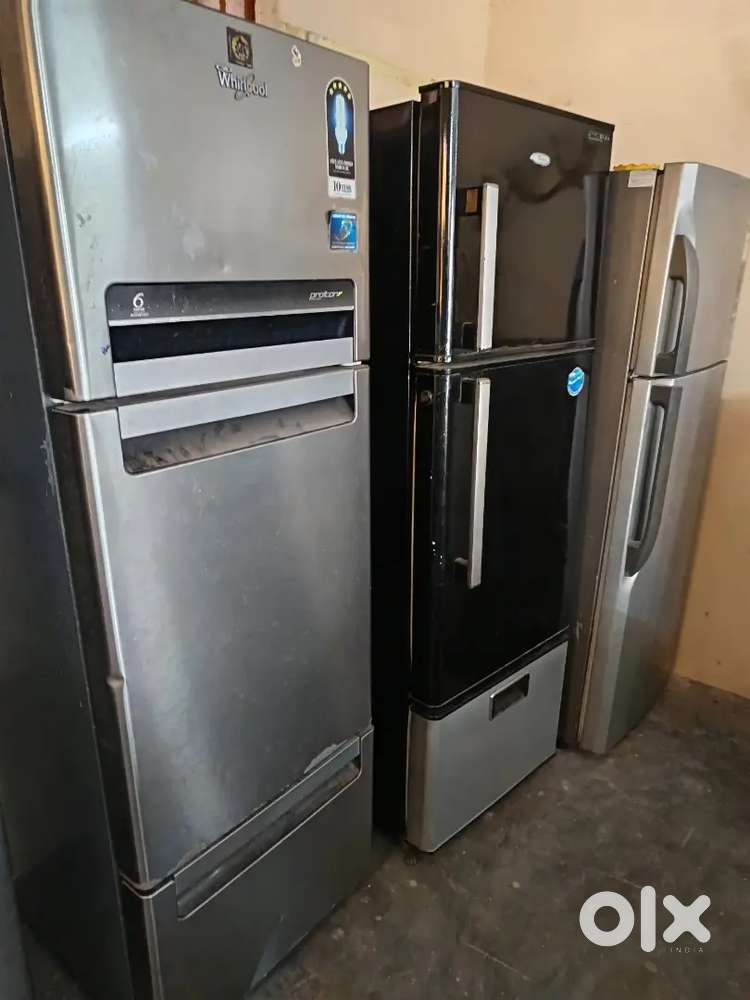 OLD FRIDGS FOR SALES