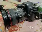 Canon 6 D mark 2 in good condition