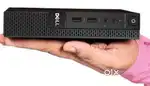 DELL TINY CORE i3 6th GEN 8GB RAM DDR4 256GB SSD