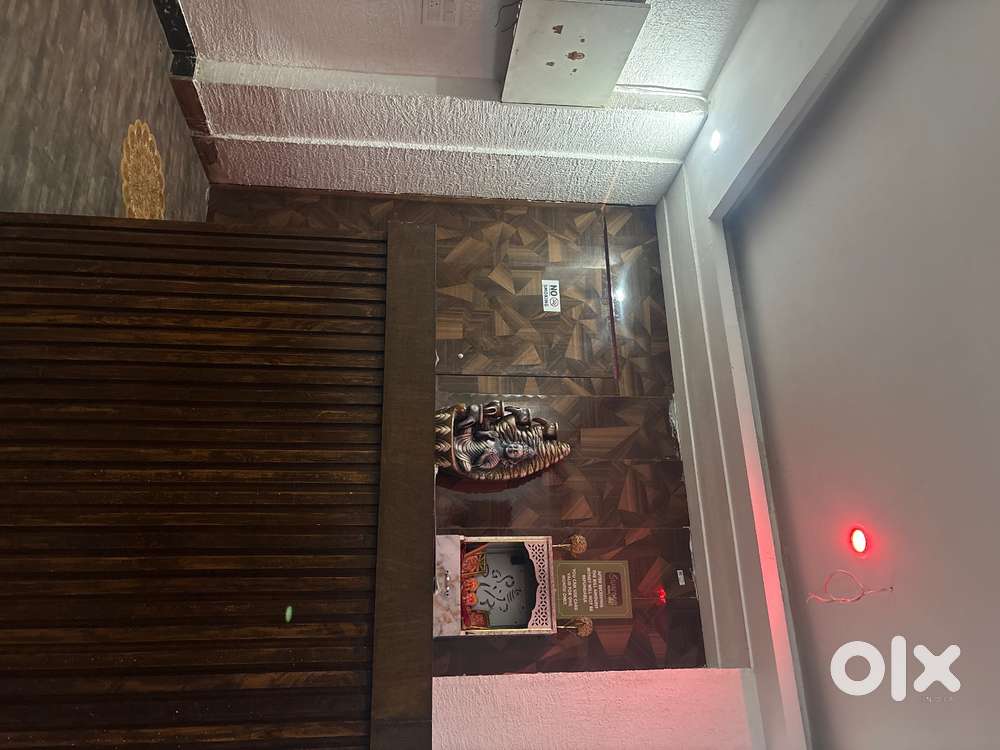 Female Spa Therapist