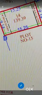 200 feet ring road