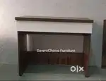 SC Furniture 3x2 Office Table White