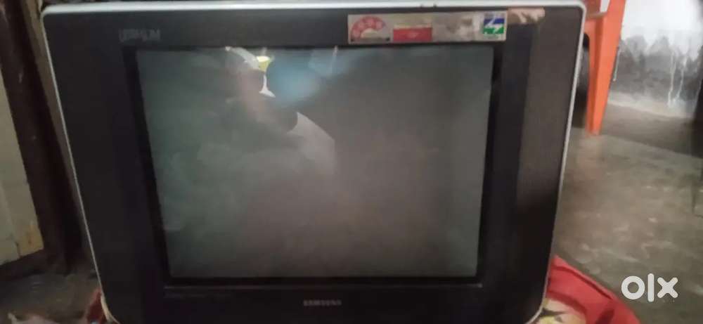 Tv  Samsung 2007 model