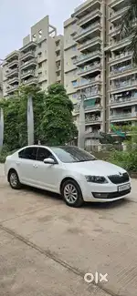 Skoda Octavia 2.0 Elegance TDI CR AT, 2014, Diesel