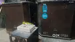 Dj set in condition