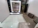 1 BHK FLAT FOR SALE IN AMBIVALI KALYAN AT MANGESHI UNIVERSE