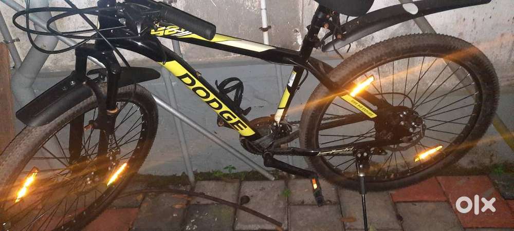 New (oct 2025) 21 gear cycle for urgent sale