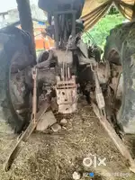 I have sell my old tractor