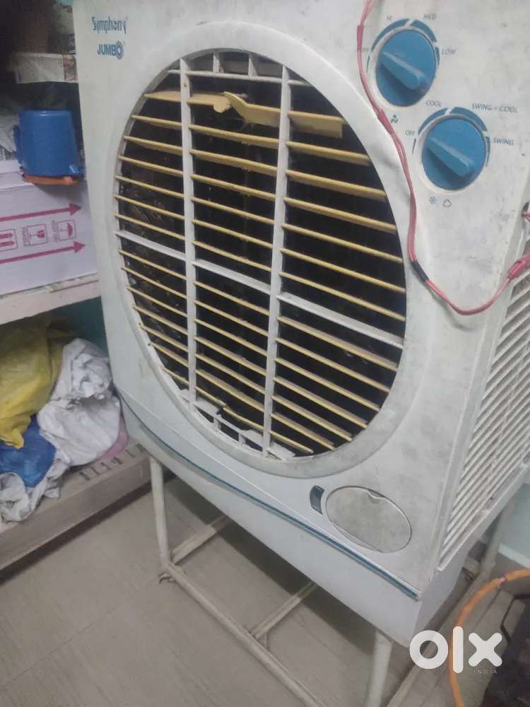 Air cooler