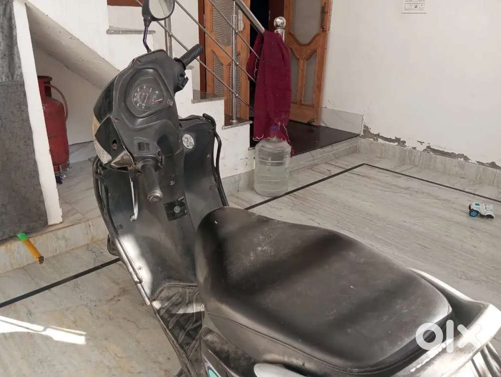 Activa 2012 model for sale .runs fine . service done