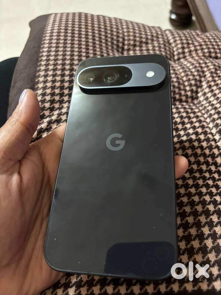 Google Pixel 9