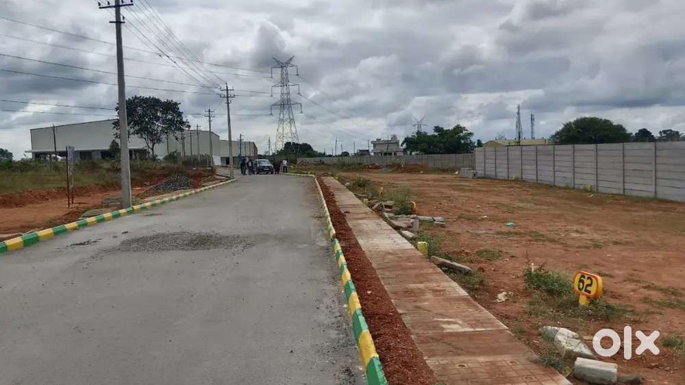 Plot for sale in affordable price