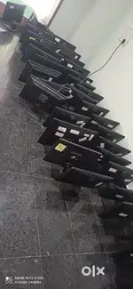 Computer scrap Bayer