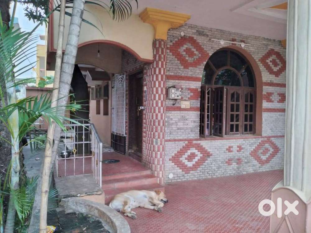 Villa for Rent in Poonga Nagar
