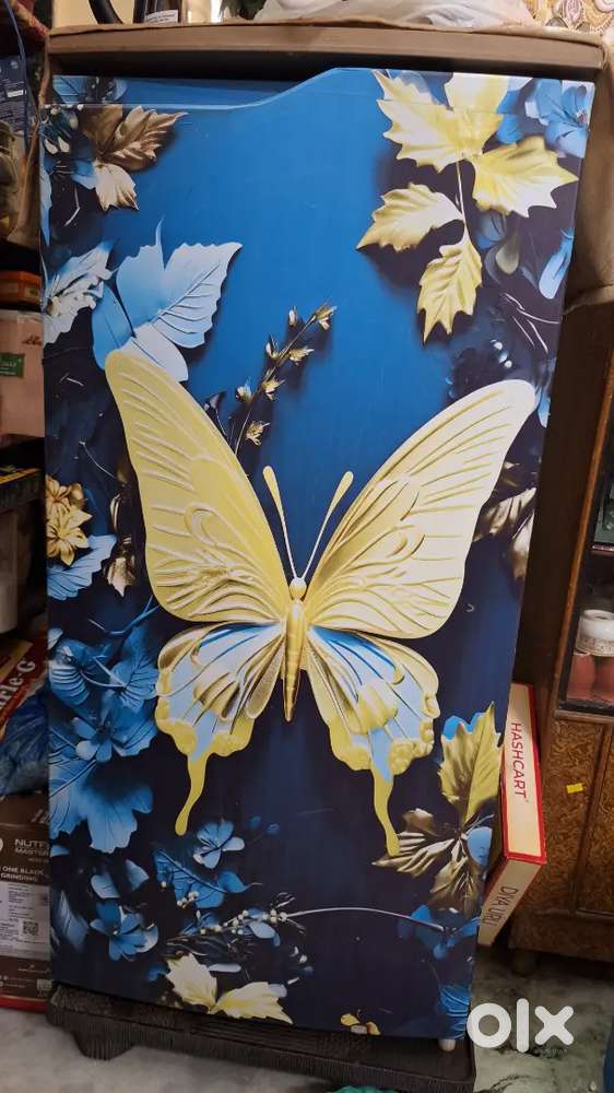 Samsung refrigerator