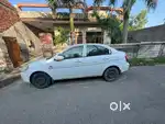Hyundai Verna 2010 Petrol Good Condition