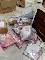 Messho parcel delivery job ghatlodiya Eriya
