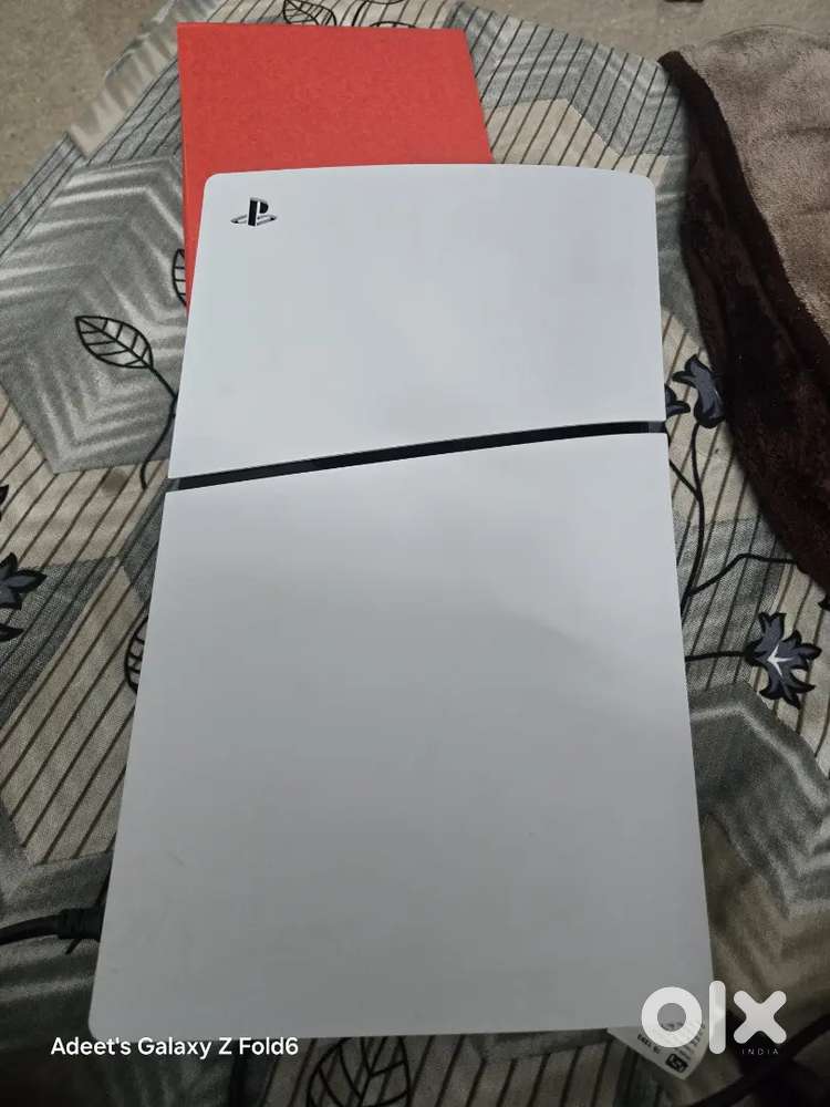 Ps5 Digital Edition for Sale