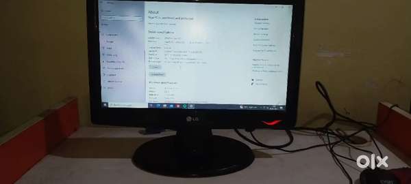 DESKTOP - INTEL(R) CORE(TM2) CPU