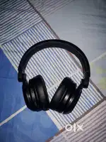 Nu republic buletooth headphone