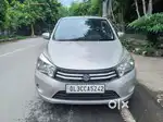 Maruti Suzuki Celerio VXI Optional MT, 2015, Petrol